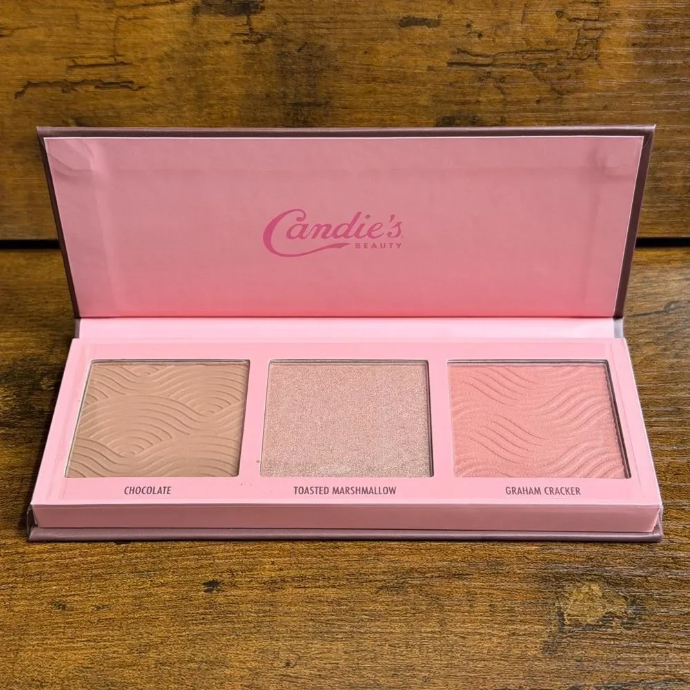 ✨ Soft Sculpt & Brow Perfection Trio ✨ Contour + Highlight + Brow Gel | All NEW
